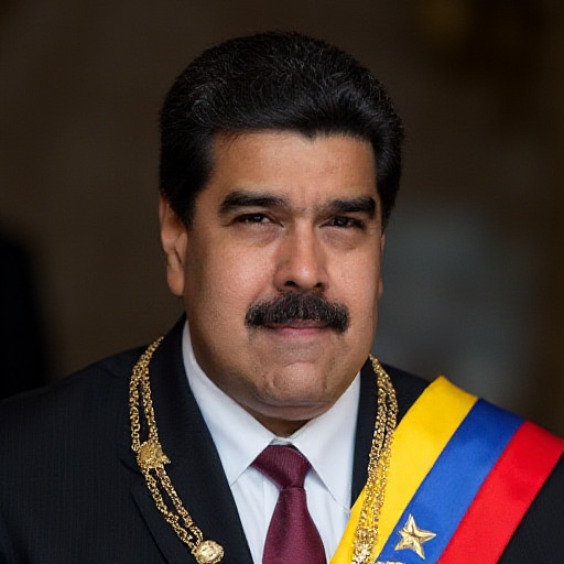 Maduro