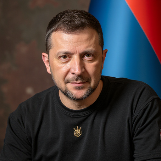 Zelenskyy