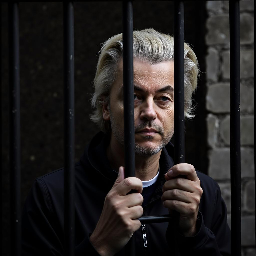 Geert Wilders